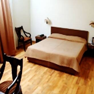 Hotel Grand Tushar, Ghaziabad 3